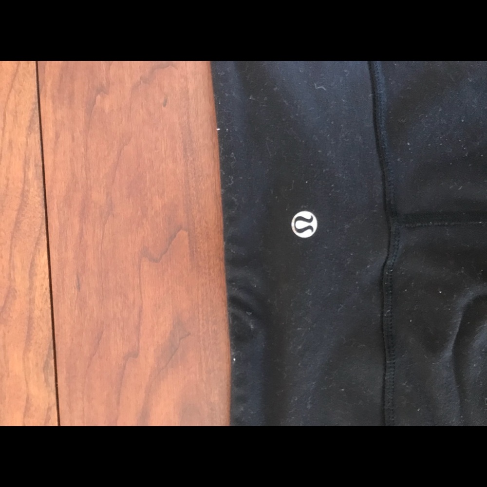 Lululemon Align Leggings Size 8